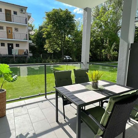 Zamardi Margittai Apartmanok Exterior foto