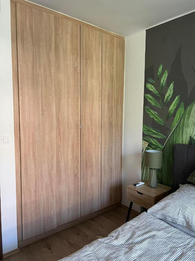 Zamardi Margittai Apartmanok Exterior foto