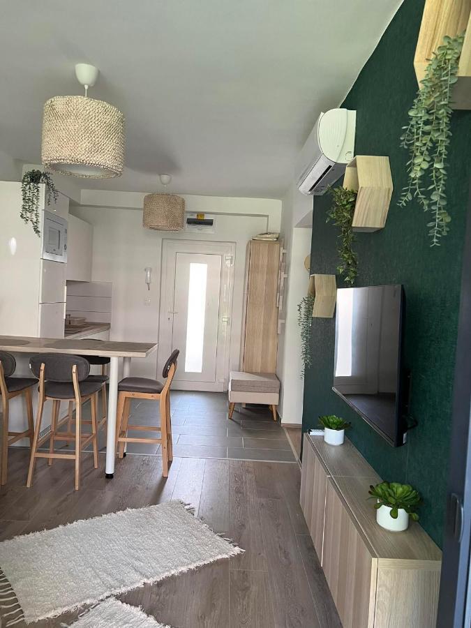 Zamardi Margittai Apartmanok Exterior foto