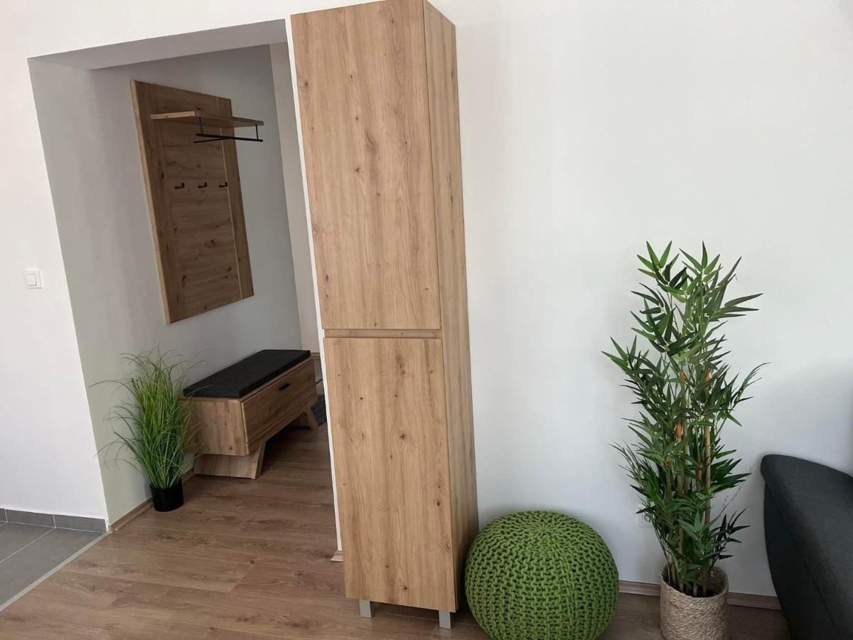 Zamardi Margittai Apartmanok Exterior foto