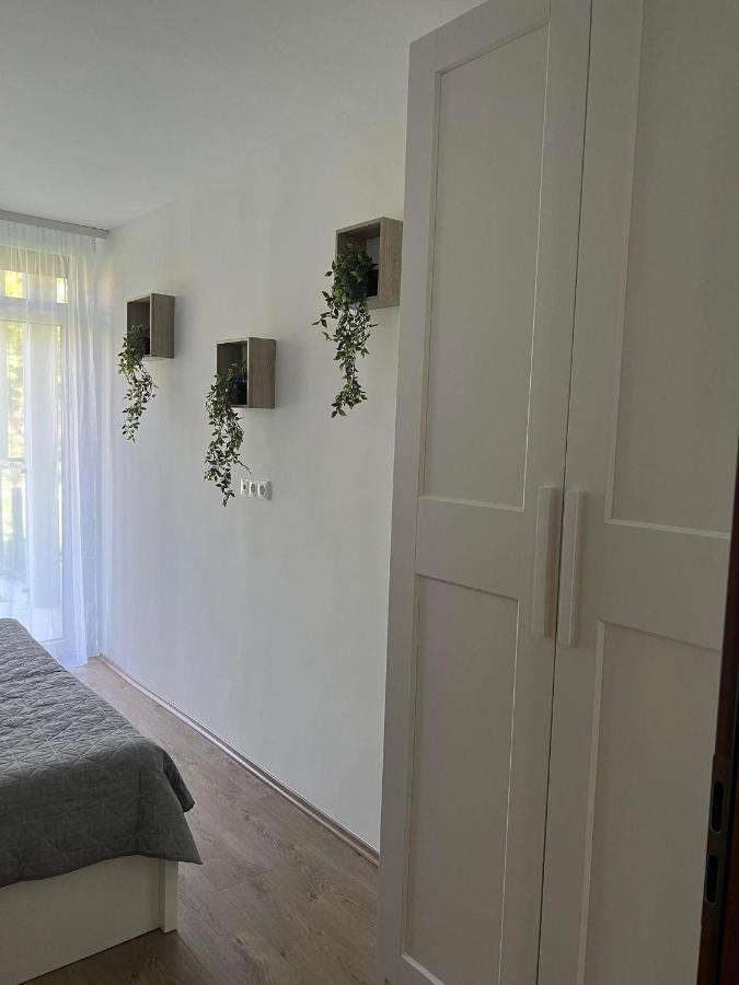Zamardi Margittai Apartmanok Exterior foto