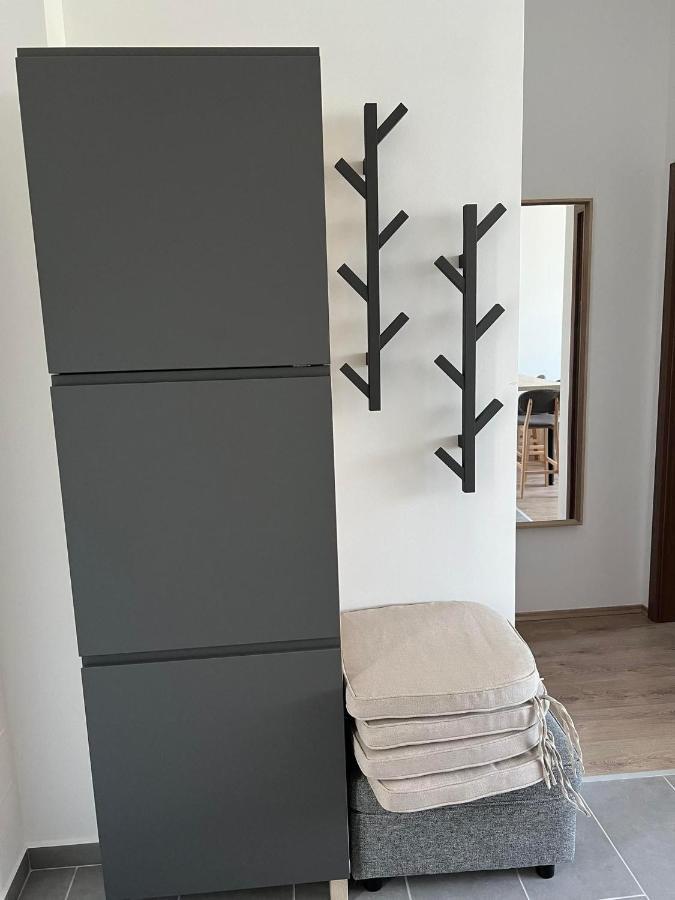 Zamardi Margittai Apartmanok Exterior foto
