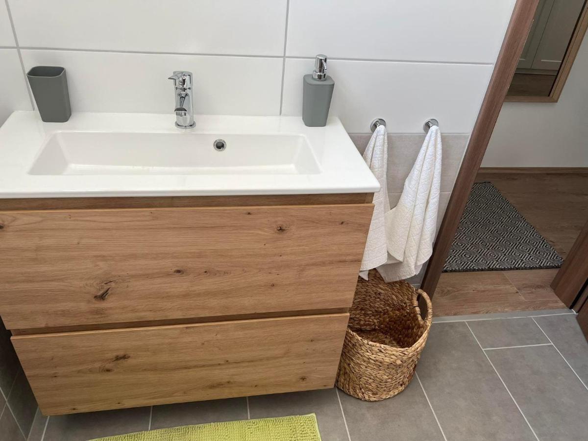 Zamardi Margittai Apartmanok Exterior foto